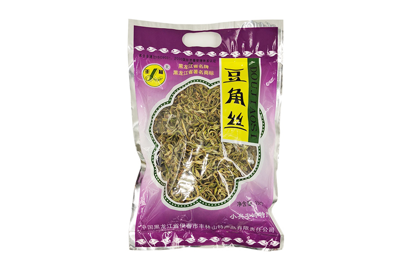 豆角丝