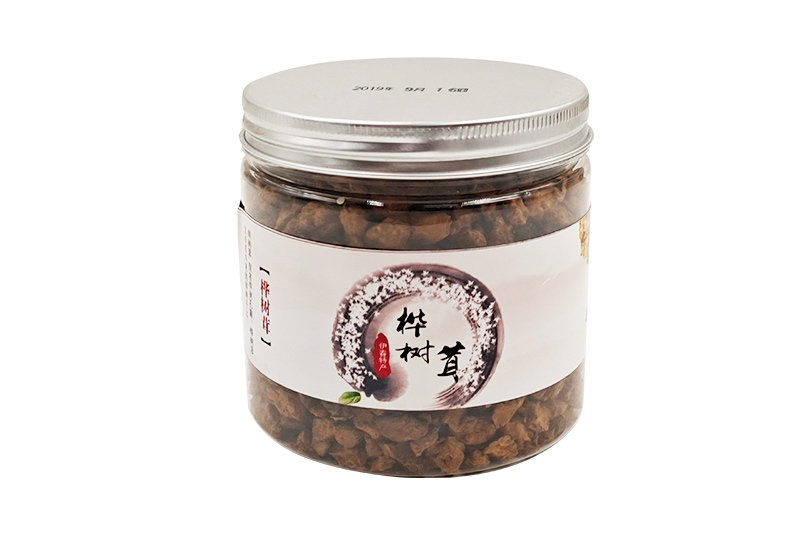 桦树茸